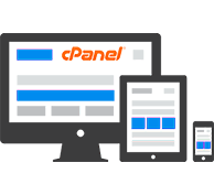Hosting Linux con Panel de Control cPanel
