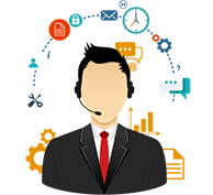 Hosting Linux con Soporte Real