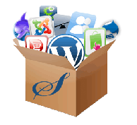 Hosting Linux con Aplicaciones con 1 click